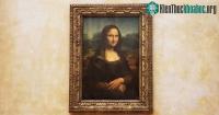 Ảnh Những ý kiến của giới khoa học về câu hỏi kinh điển: Nàng Mona Lisa có biết cười hay không?