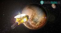 Ảnh Ra ngoài Hệ Mặt trời, tàu vụ trụ NASA đụng độ "thế giới ngược đời"