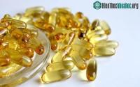 Ảnh Những loại thuốc bổ, thực phẩm chức năng không thể dùng cùng lúc