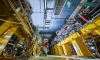 Ảnh Tiêu diệt khối u sâu ở trong cơ thể bằng chùm electron