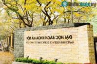 Ảnh Đại học và trường đại học khác nhau thế nào?