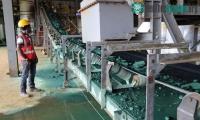 Ảnh Công nghệ hiện đại giúp Trung Quốc khai thác mỏ ở châu Phi từ xa