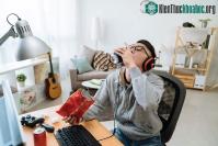 Ảnh Chế độ yêu tinh: Lối sống “buông thả” của những người tách mình ra khỏi chuẩn mực xã hội
