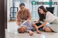 Ảnh Căn bệnh bí ẩn khiến người đàn ông cứ đứng lên là ngất