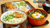 Ảnh Chế độ ăn kích hoạt gene sống thọ, trong đó có khoai lang làm nguồn calo chính