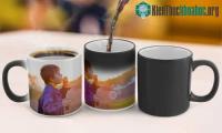 Ảnh Những điều cần biết về nguyên lý của chiếc cốc đổi màu