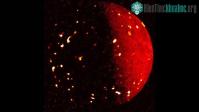 Ảnh NASA công bố ảnh về độc đáo về địa ngục của Hệ Mặt trời