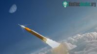 Ảnh Những sự kiện khoa học vũ trụ nổi bật trong năm 2022