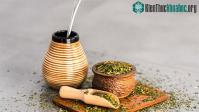 Ảnh Yerba Mate là loại trà gì?
