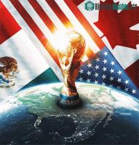 Ảnh Những điều cần biết về World Cup 2026: Ngày hội bóng đá tuyển Việt Nam hy vọng góp mặt!