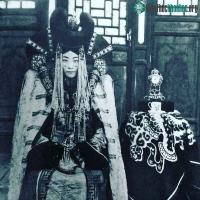 Ảnh Hé lộ loạt hình ảnh hiếm hoi ghi lại điều ít biết trong lịch sử