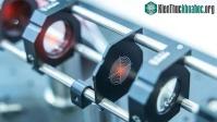 Ảnh Công nghệ laser là bước đầu tiên trong việc địa khai hóa sao Hỏa