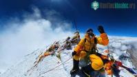 Ảnh Hóa ra đỉnh Everest chưa phải là ngọn núi cao nhất trên Trái đất!