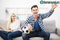 Ảnh Giải đáp câu hỏi: "Bóng đá có gì hay?" dưới góc nhìn khoa học
