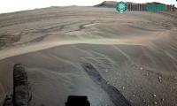 Ảnh NASA đã xây kho mẫu vật ngoài hành tinh đầu tiên