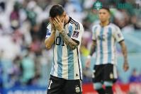 Ảnh Vấn đề toán học khi tổ chức World Cup với 48 đội