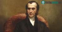 Ảnh Thomas Hodgkin - Người phát hiện ra căn bệnh Hodgkin từng bị giới khoa học bỏ qua