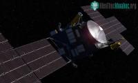 Ảnh NASA chuẩn bị phóng tàu tới tiểu hành tinh 10 tỷ tỷ USD vào năm sau