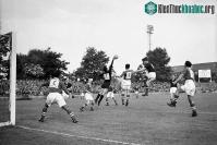 Ảnh Điểm lại 10 trận thắng đậm nhất trong lịch sử các kỳ World Cup