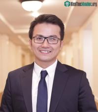 Ảnh Top 3 nhà khoa học Việt được vinh danh trong bảng xếp hạng thế giới