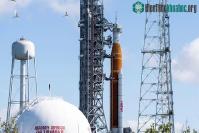 Ảnh NASA khởi động dự án xây căn cứ trên Mặt trăng