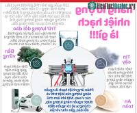 Ảnh Trị giá 40.000 tỷ đô, năng lượng nhiệt hạch có thể thay thế xăng dầu trong tương lai