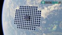 Ảnh Ra mắt Bluewalker 3 - Vệ tinh liên lạc lớn nhất toàn thế giới