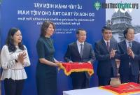 Ảnh Chiêm ngưỡng cận cảnh 10 cổ vật vừa trở về Việt Nam