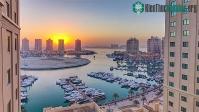 Ảnh Từ một vùng đất cằn cỗi, tại sao Qatar - nước chủ nhà World Cup 2022 trở thành đất nước giàu bậc nhất hành tinh?