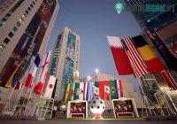 Ảnh Nước chủ nhà nhận được những lợi ích gì khi đăng cai World Cup?