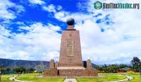 Ảnh Những sự thật đáng kinh ngạc về đất nước Ecuador