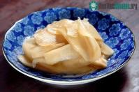 Ảnh Top 3 thực phẩm người Nhật thường dùng để giữ ấm cơ thể