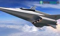 Ảnh Động cơ dùng nhiên liệu phản lực giúp máy bay siêu thanh đạt tốc độ 11.113km/h