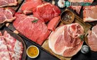 Ảnh Thực phẩm nào là dễ bị nhiễm khuẩn nhất?