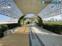 Ảnh Công trình độc nhất vô nhị tại Qatar: Lập kỷ lục Guinness và khiến cả thế giới trầm trồ