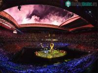 Ảnh Những con số khổng lồ phía sau kỳ World Cup 2022 đắt nhất lịch sử tại Qatar