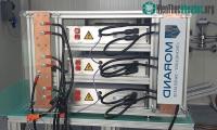 Ảnh Công nghệ mới: pin xe điện sạc đầy 80% chỉ trong 72 giây!