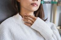 Ảnh Top 19 cách làm giảm đờm và chất nhầy tự nhiên tại nhà đơn giản nhất