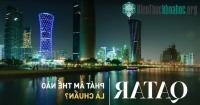 Ảnh Phát âm “Qatar” thế nào mới chuẩn?