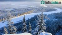 Ảnh Cảnh báo rùng mình về "thây ma" Siberia hồi sinh sau khoảng 50.000 năm đóng băng