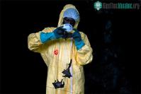 Ảnh Phát hiện ra virus mới giống SARS-CoV-2 ở Trung Quốc