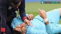 Ảnh Điều chưa từng có ở trong tiền lệ của World Cup