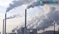 Ảnh Trái đất có "máy điều hòa không khí", có thể tích cực giảm lượng khí thải carbon và làm mát