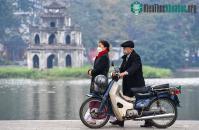 Ảnh Làm gì để tránh bị ốm khi thời tiết chuyển lạnh?
