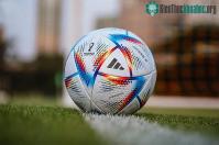 Ảnh Giải mã công nghệ ẩn giấu bên trong quả bóng Al Rihla ở World Cup 2022
