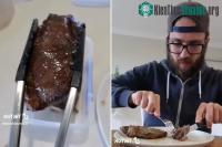 Ảnh Phương pháp ăn toàn thịt The Lion Diet gây bão trên TikTok liệu có an toàn không?