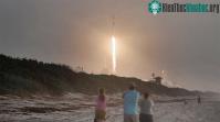 Ảnh Trung Quốc chuẩn bị kế hoạch đối phó với vệ tinh Starlink của tỷ phú Elon Musk