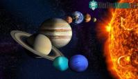 Ảnh Hành tinh gấp 1.321 Trái đất đâm vào Mặt trời thì chuyện gì sẽ xảy ra?