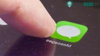 Ảnh Cách chặn tin nhắn rác ở trên iPhone