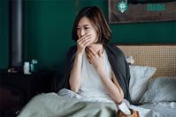 Ảnh Lý do khiến cho bạn cảm thấy buồn nôn vào buổi sáng